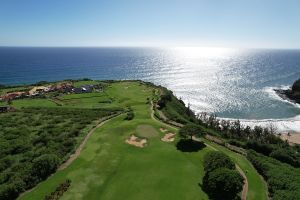 Kukuiula 13th Green 2023